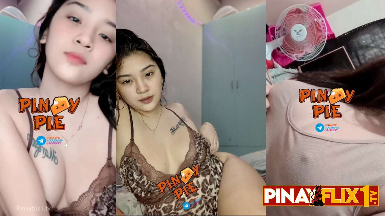 Shy Type si Jowa Kaya sa Vidjakol Nalang Muna Nilabas Ang Libog